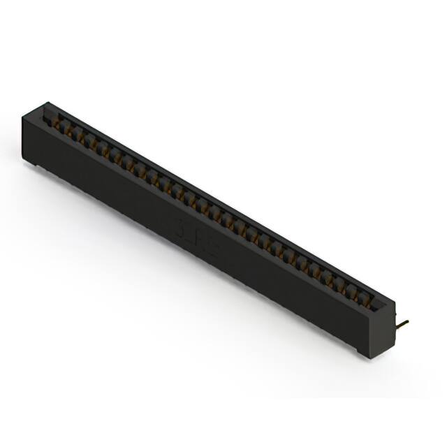 357-026-557-101 EDAC Inc.  Edgeboard Connectors